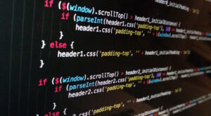 Read more about the article Verkkosivusto on yrityksesi tärkein digitaalinen työkalu.